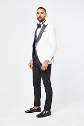 Santoro - Gianni Tux